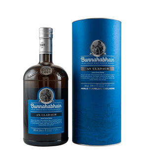 Bunnahabhain An Cladach