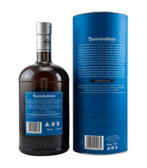 Bunnahabhain An Cladach