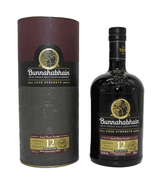 Bunnahabhain 12 Jahre Cask Strength 2022