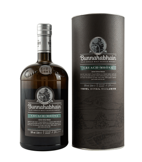 Bunnahabhain Cruach-Mhòna