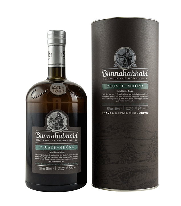 Bunnahabhain Cruach-Mhòna