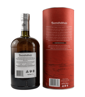 Bunnahabhain Eirigh Na Greine