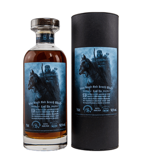 Caol Ila 2012/2022 - Horseman No. 1 - Signatory Vintage