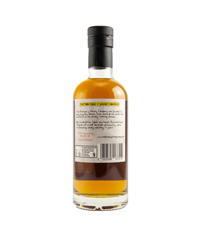 Caperdonich 22 Jahre - Batch 5 - That Boutique-Y Whisky Company (TBWC)
