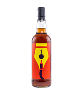 Carsebridge 1973/2021 48 Jahre - Fassnummer 111864 - Whisky Trail Silhouettes
