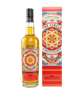 Compass Box The Circle II