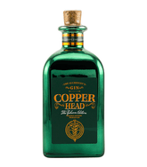 Copper Head The Gibson Edition - The Alchemist's Gin