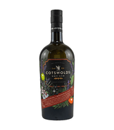 Cotswolds Cloudy Christmas Gin