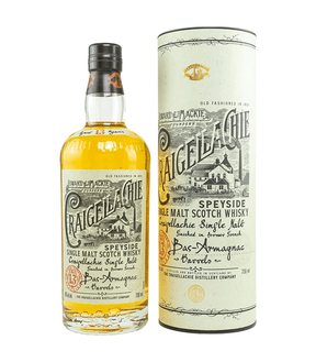 Craigellachie 13 Jahre - Armagnac Cask Finish