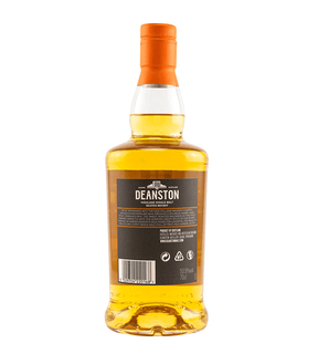Deanston Dragon´s Milk Stout Cask Finish