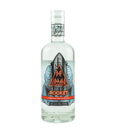 Def Leppard Rocket Dry Gin