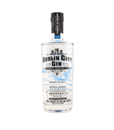 Dublin City Gin