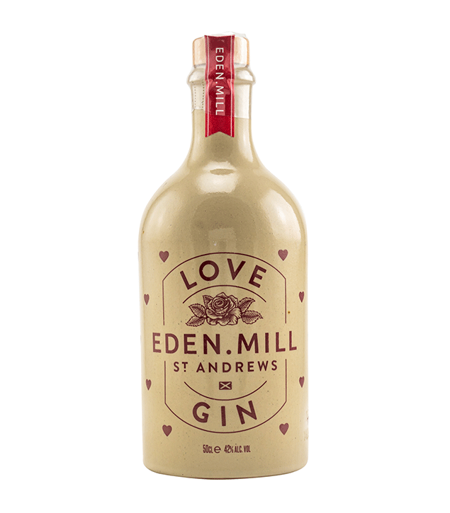 Eden Mill - Love Gin  (2020)