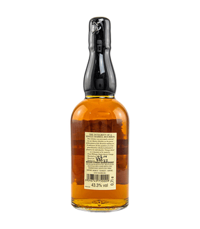 Evan Williams 2014/2022 - 8 Jahre - Single Barrel