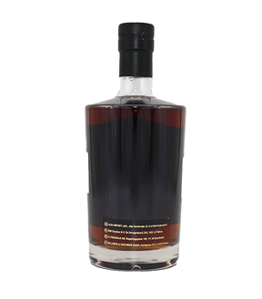 Excalibur 1973/2022 - 48 Jahre - Meadowside Blending