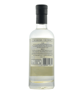 Expeditionary Gin - Golden Moon - Batch 1 - That Boutique-Y Gin Company