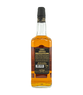 Ezra Brooks - Straight Bourbon Whiskey