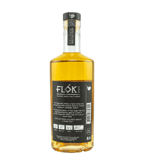 Floki Single Malt Whisky - Barrel 43