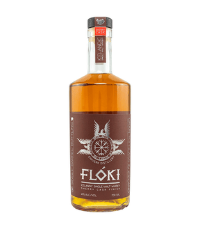 Floki Single Malt Whisky Oloroso Sherry Cask Finish - Barrel 10