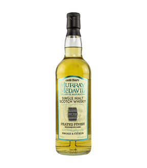 Glen Elgin Peated Islay Cask Finish - Murray McDavid