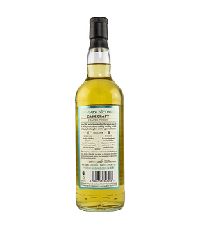 Glen Elgin Peated Islay Cask Finish - Murray McDavid