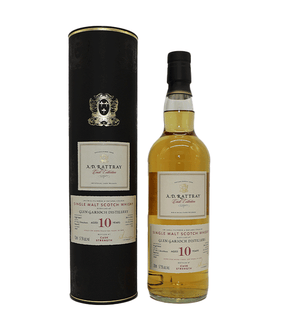 Glen Garioch 2011/2022 - 11 Jahre - A.D.Rattray