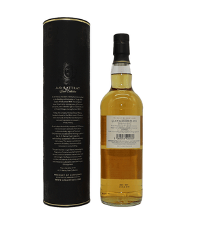 Glen Garioch 2011/2022 - 11 Jahre - A.D.Rattray