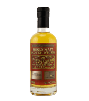 Glen Ord 20 Jahre - Batch 1 - That Boutique-Y Whisky Company (TBWC)