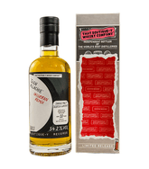 Glenallachie 10 Jahre - Batch 9 - That Boutique-Y Whisky Company (TBWC)