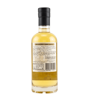 Glenburgie 16 Jahre - Batch 6 - That Boutique-Y Whisky Company (TBWC)