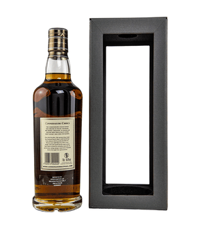 Glenburgie 1995/2022 - Connoisseurs Choice - Cask Strength - Fassnummer 6349 - Gordon & MacPhail