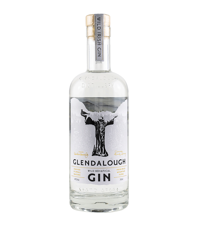 Glendalough Wild Botanical Gin