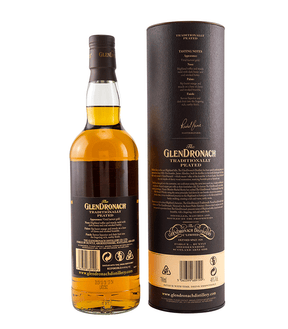 Glendronach Traditionally Peated