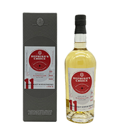 Glendullan 2010/2022 - Hepburn`s Choice