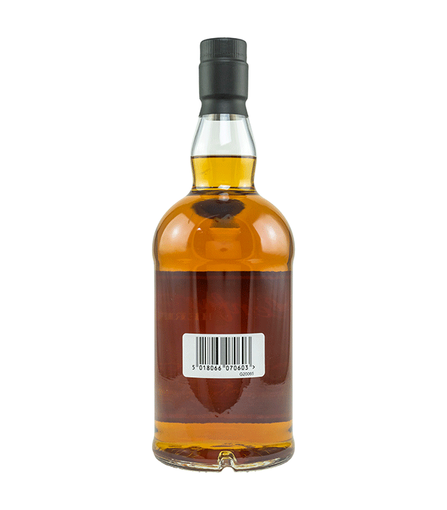 Glenfarclas Heritage Cask Strength