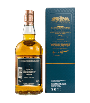 Glenfarclas Private Reserve 2021
