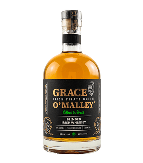 Grace O’Malley Blended Whiskey