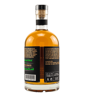 Grace O’Malley Blended Whiskey