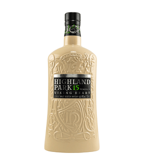 Highland Park 15 Jahre Viking Heart