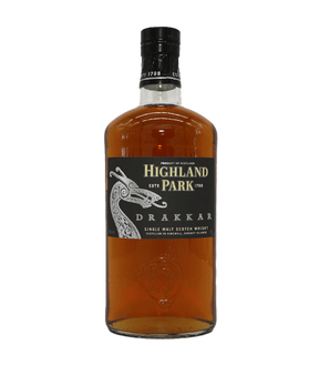 Highland Park Drakkar