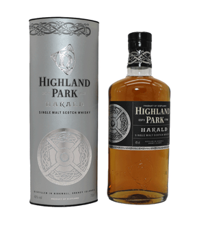 Highland Park Harald