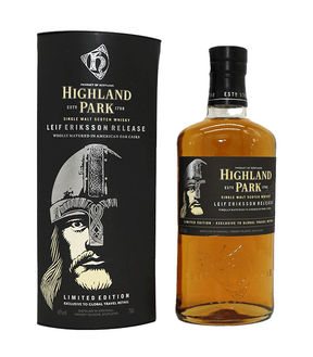 Highland Park Leif Eriksson