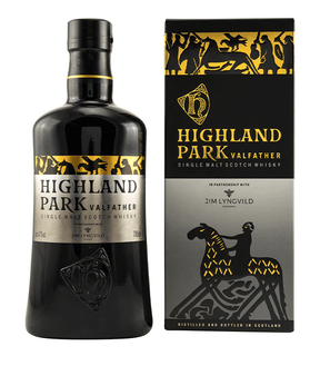 Highland Park Valfather