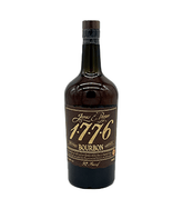 1776 Bourbon Whiskey - James E. Pepper