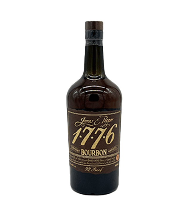 1776 Bourbon Whiskey