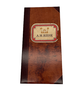 A.H. Riise 24 Experiences - Adventskalender Rum Edition 2021