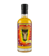 Irish Single Malt #1 - 14 Jahre - Batch 4 - That Boutique-Y Whisky Company (TBWC)