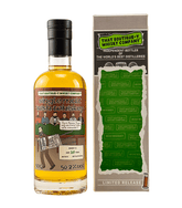 Irish Single Malt #2 16 Jahre - Batch 5 - That Boutique-Y Whisky Company (TBWC)