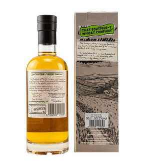 Irish Single Malt #2 16 Jahre - Batch 5 - That Boutique-Y Whisky Company (TBWC)