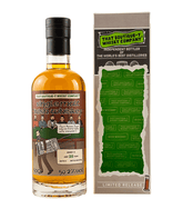 Irish Single Malt #2 28 Jahre - Batch 3 - That Boutique-Y Whisky Company (TBWC)